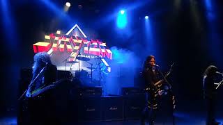 Stryper - Surrender/All She Wrote (Teatro Flores Bs As 11/09/2019)
