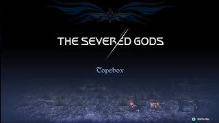 The Severed Gods Credits
