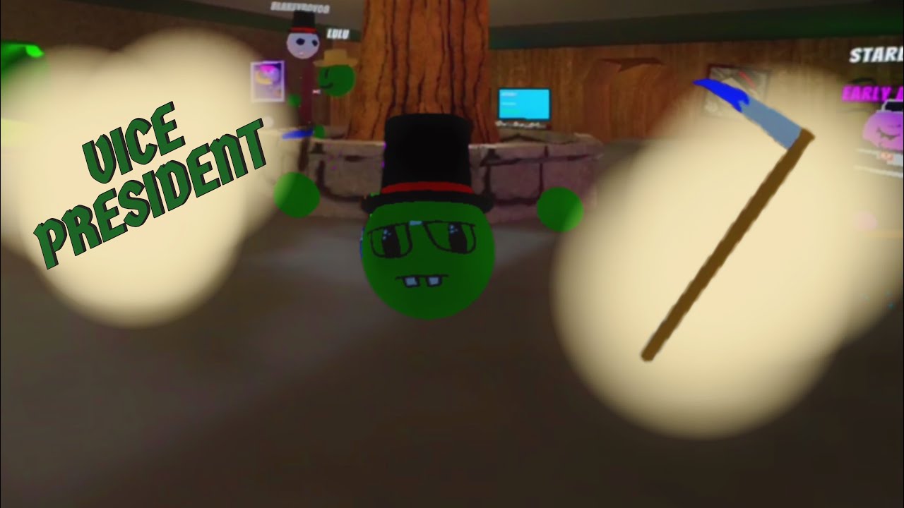 Sphere Guys I GOT THE BLUE SCYTHE IN SPHERE GUYS! - YouTube