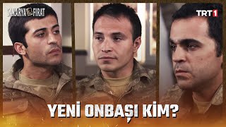 Yeni Onbaşı Kim Olacak? - Sakarya Fırat 117. Bölüm