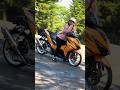 Aerox dengan modifikasi keren warna menyala #aerox #aerox155 #modifikasiaerox #aeroxindonesia