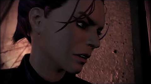 Mass Effect 3 Demo (Fem Shep)