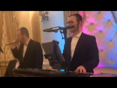 Sruly Green • Yossi Shtendig | חתונה