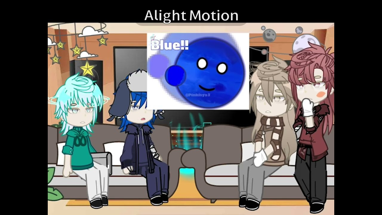 ||solarballs giants react to…neptune||wip||