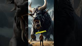 Daniel 7 Explained - Beasts, Thrones & the Son of Man  Prophetic Vision of Hope