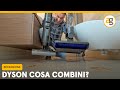 DYSON LAVAPAVIMENTI Wash G1 699€ vs. DREAME da 299€ Recensione