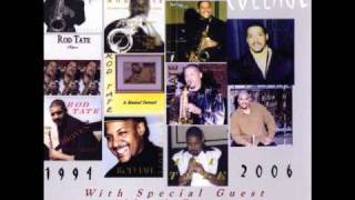 Rod Tate - Lovin' You