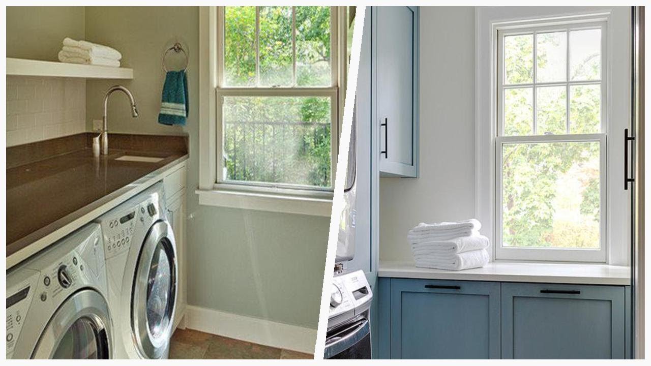 Brighten Up Your Space: Colorful Laundry Room Designs | Designer CheatSheet