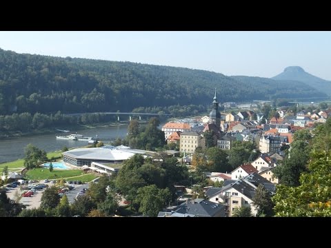 Video: Welche Schlösser In Sachsen Zu Besuchen