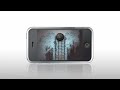FINAL FANTASY for iPhone/iPod touch