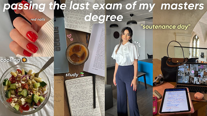 Soutenance vlog 📚🎓💌|أخيرا ساليت قرايتي 🥹 دوزو معايا آخر امتحان ماستر في حياتي 📊💫(Master degree 📜)