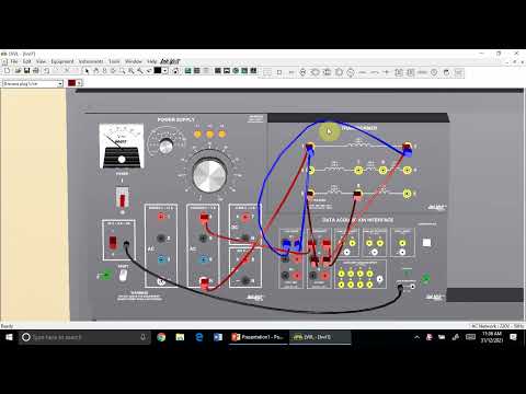 Video THÍ NGHIỆM NGẮN MẠCH MÁY BIẾN ÁP - youtube