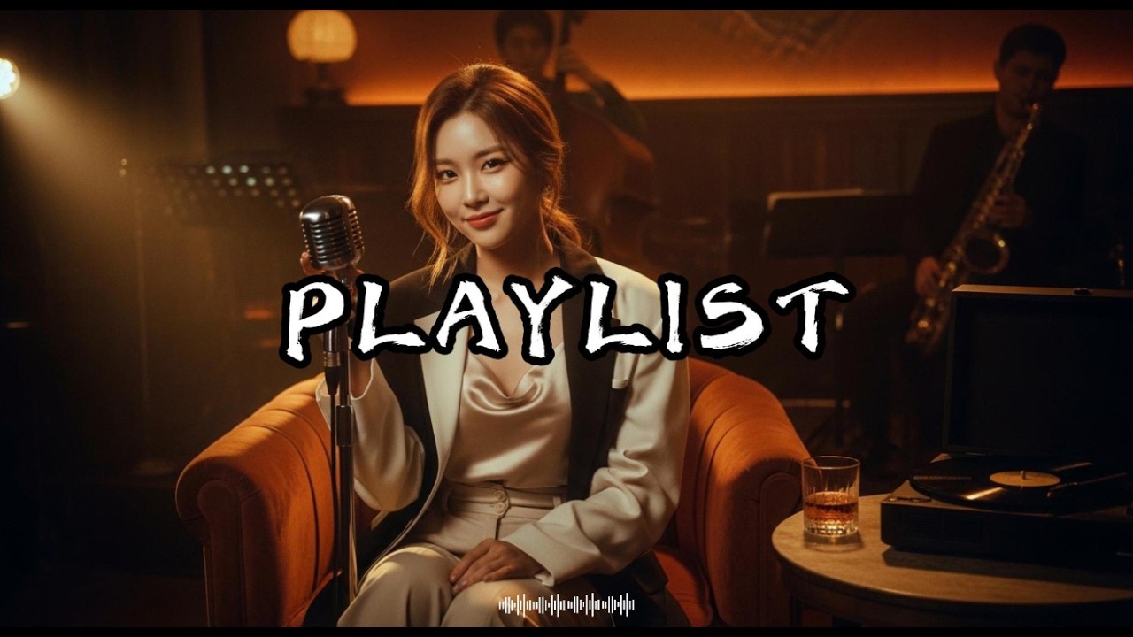 【Jazz 🗴 HipHop】 Playlist: 45🎵| Jazz Relax / Lo-fi Jazz / Cool Jazz / HipHop Old School