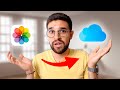 ¿Como Guardar tus Fotos de iCloud?