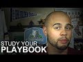Study Your Playbook