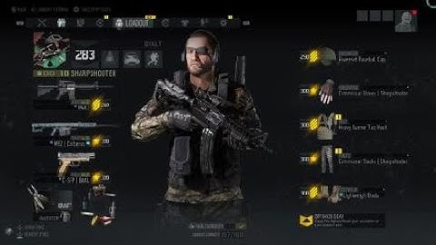 BEST Sharpshooter Class Setup For Critical Titan Raid| Ghost Recon Breakpoint