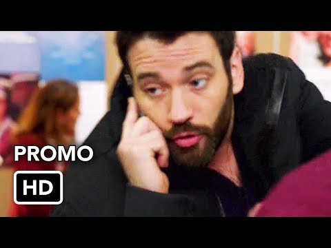 Chicago Med 4x18 Promo "Tell Me The Truth" (HD)