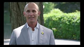 Terry Finley: "Stronger" (NYB 2021)