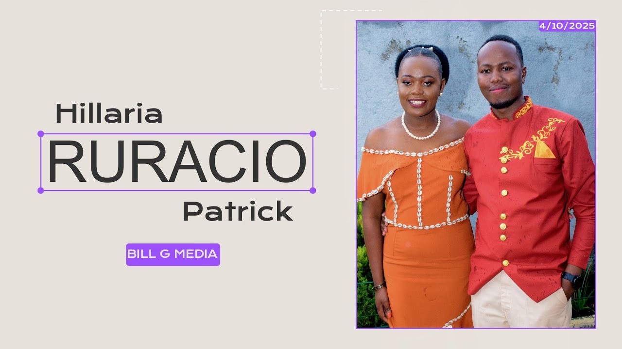HILLARIA AND PATRICK BEST TRADITIONAL RURACIO CEREMONY | DOWRY CEREMONY | BILL G MEDIA NAKURU