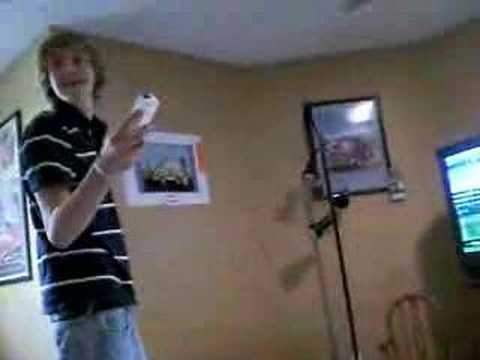 wii remote into tv