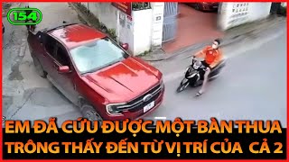 Những Tay Lái Ngáo Nhất Hành Tinh Phần 154 | Ừ Thì Xe