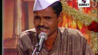 Bandubua Golegaonkar - Aga Bai Bai Krushnala Sanga Kahi - Marathi Classical Music - Sumeet Music