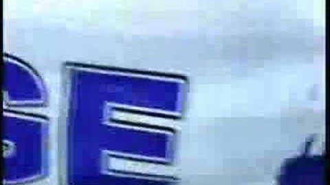 Creighton Bluejays-Budweiser Ad