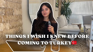 Advantages and disadvantages of studying in Turkey