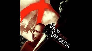 Dario Marianelli - Evey Reborn (from V For Vendetta)