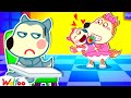 Wolfoo, Don't Be Angry with Lucy! - Don't Feel Jealous of Baby - Wolfoo Kids Stories | Wolfoo Family