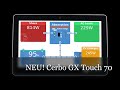 NEU! Victron Cerbo GX touch 70 Vorstellung. Das Display mit 7 Zoll!