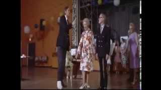 Holiday On The Buses