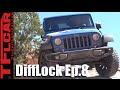 Top 10 Essential Off-Roading Tips for Newbies (Part 2 of 2) -  DiffLock Ep. 8