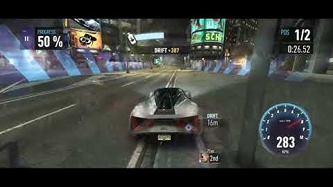 NFS NO LIMITS || PART 29 || GAMEPLAY || #mrgamerrs || @mrgamerrs || #nfsnolimits ||