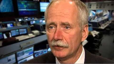 William Gerstenmaier: Handling Dissenting Opinions