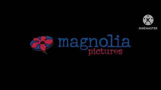 Magnolia Pictures logo