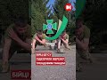 Бійці ДПСУ повторили популярний танець і вже підкорюють мережу.