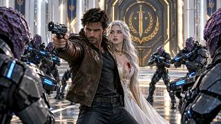 She Hired Human Bodyguard — No One Warned Her He Came From the Most Deathworld | Best HFY Stories