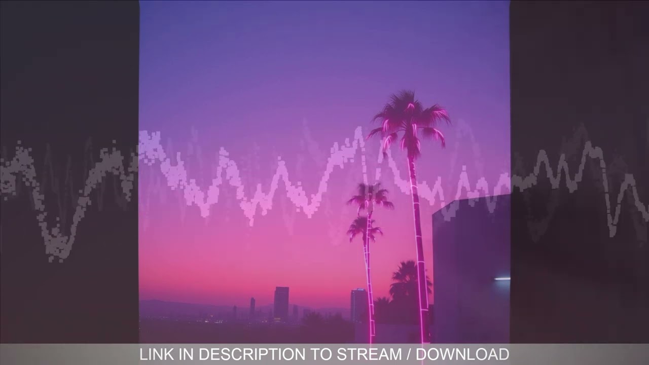 Satin Echo - Midnight Nu Disco Flow | Chill | Nu Disco Type Beat