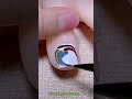 Nail art design sis creative vlogs