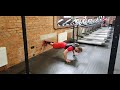 Функциональный тренинг. Functional training.