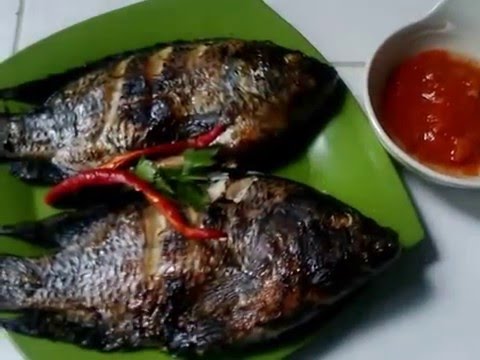 resep-ikan-nila-bakar-cara-sederhana