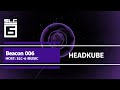 Beacon 006 headkube