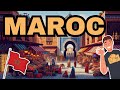 Le maroc explorama