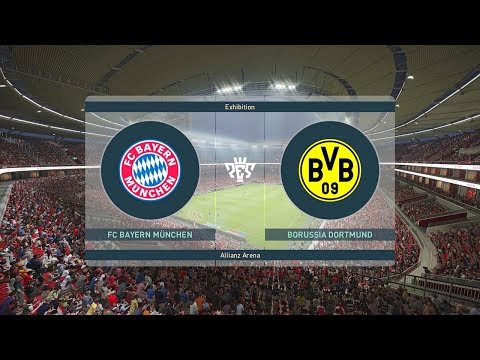 Video: Meer Slecht Nieuws Voor PES Nu Borussia Dortmund Het Contract Van Konami Verbreekt