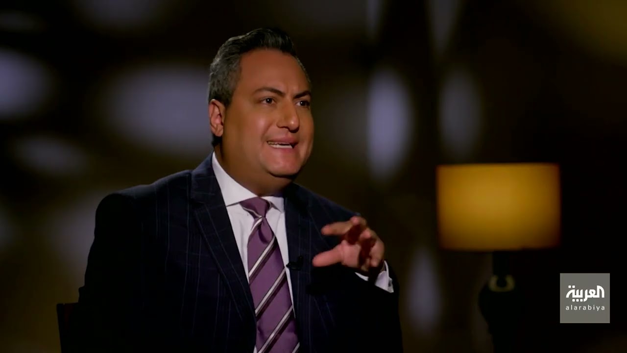 آخر أمين لمؤتمر الشعب العام في ليبيا محمد الزوي: كان معمر القذافي يثق بابنه سيف.