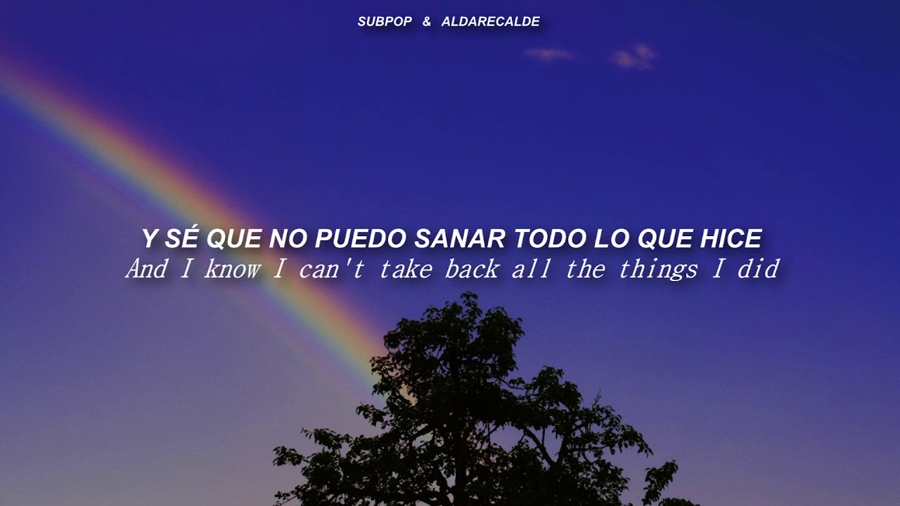 Gone Bebe Rexha (Letra Español/Inglés) YouTube Gone Bebe Rexha (Letra Español/Inglés) YouTube