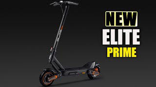 WARNING DEAL Yadea ElitePrime Electric Scooter Review screenshot 4