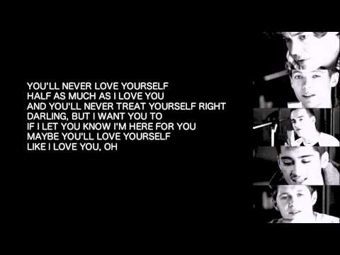 One Direction - Little Things Karaoke Instrumental + Free mp3 download!
