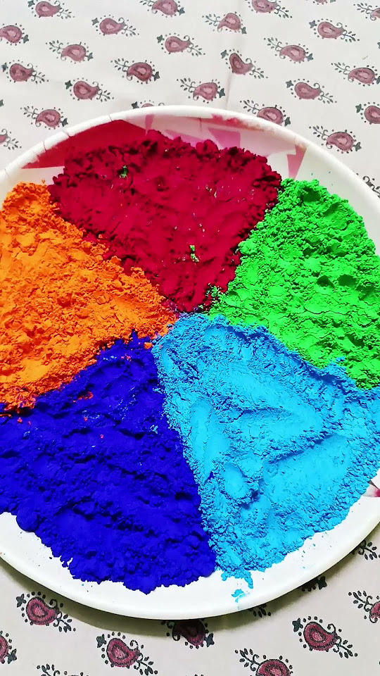 bheege chunariya holi based theme launched in